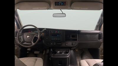 2016 Chevrolet Express LT Passenger   - Photo 12 - Mesa, AZ 85201