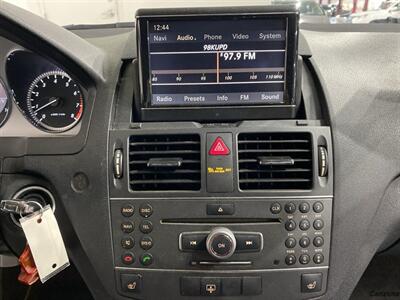 2011 Mercedes-Benz C 300 Luxury 4MATIC®   - Photo 13 - Mesa, AZ 85201