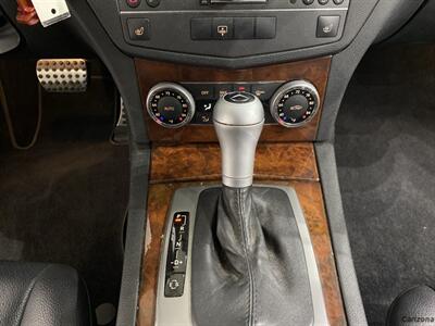 2011 Mercedes-Benz C 300 Luxury 4MATIC®   - Photo 14 - Mesa, AZ 85201