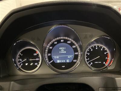 2011 Mercedes-Benz C 300 Luxury 4MATIC®   - Photo 12 - Mesa, AZ 85201