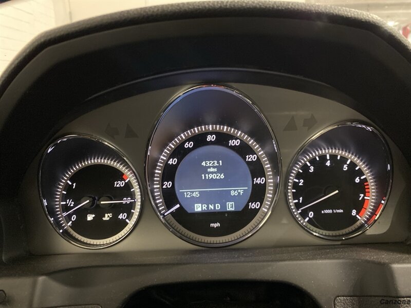 2011 Mercedes-Benz C 300 Luxury 4MATIC®   - Photo 12 - Mesa, AZ 85201