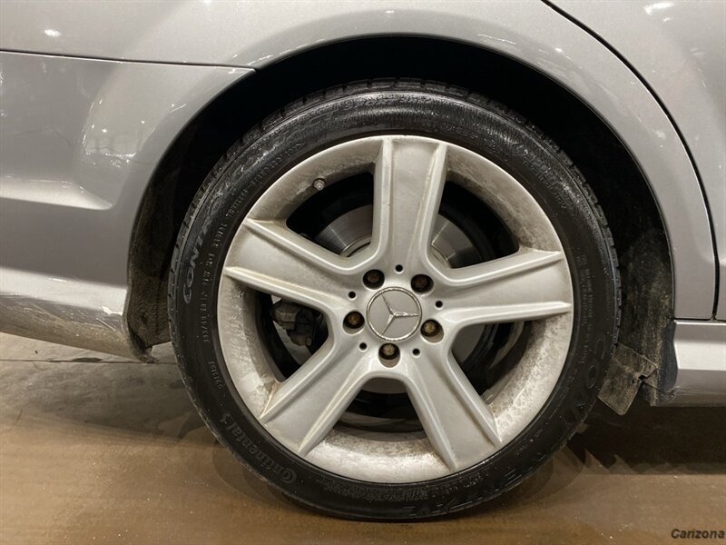2011 Mercedes-Benz C 300 Luxury 4MATIC®   - Photo 15 - Mesa, AZ 85201