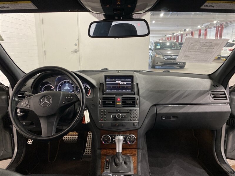 2011 Mercedes-Benz C 300 Luxury 4MATIC®   - Photo 11 - Mesa, AZ 85201