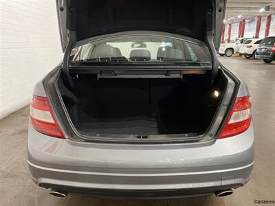 2011 Mercedes-Benz C 300 Luxury 4MATIC®   - Photo 5 - Mesa, AZ 85201