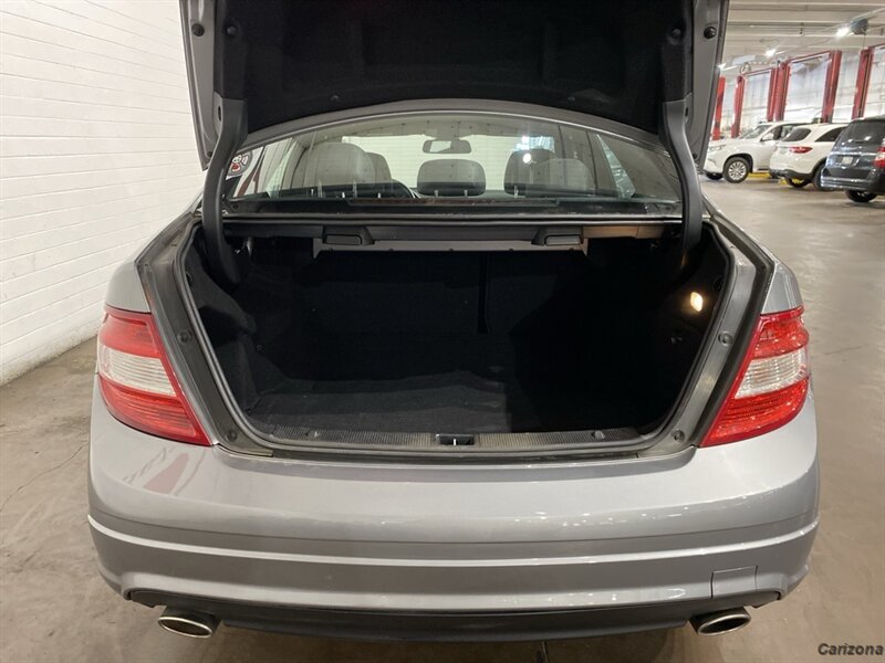 2011 Mercedes-Benz C 300 Luxury 4MATIC®   - Photo 5 - Mesa, AZ 85201
