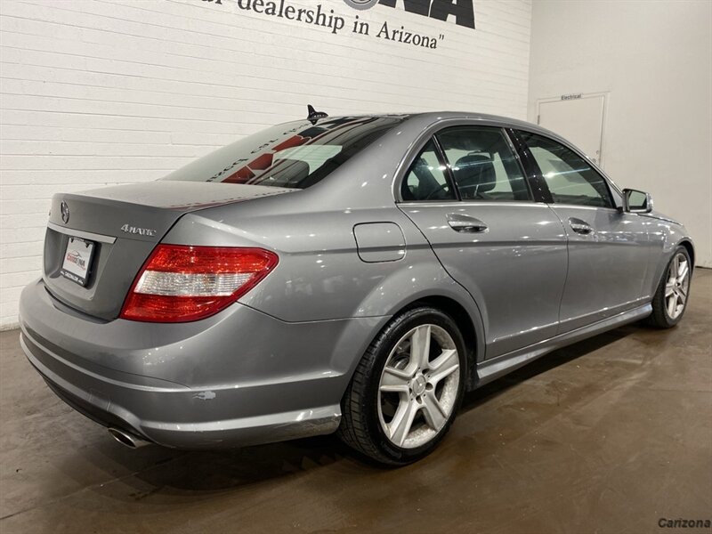 2011 Mercedes-Benz C 300 Luxury 4MATIC®   - Photo 3 - Mesa, AZ 85201
