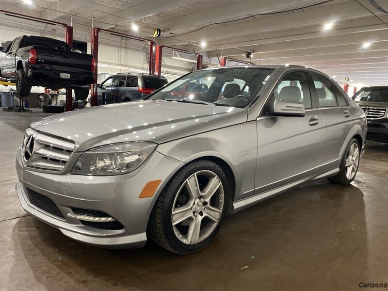 2011 Mercedes-Benz C 300 Luxury 4MATIC®   - Photo 7 - Mesa, AZ 85201