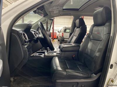 2019 Toyota Tundra TRD Pro 5.7L V8   - Photo 9 - Mesa, AZ 85201