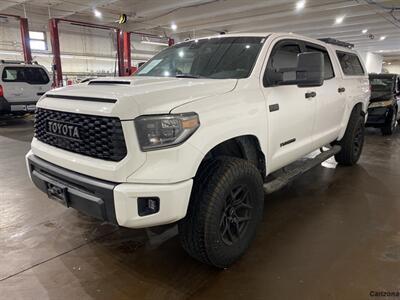 2019 Toyota Tundra TRD Pro 5.7L V8   - Photo 7 - Mesa, AZ 85201