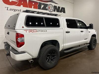 2019 Toyota Tundra TRD Pro 5.7L V8   - Photo 3 - Mesa, AZ 85201