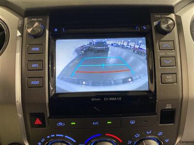 2019 Toyota Tundra TRD Pro 5.7L V8   - Photo 14 - Mesa, AZ 85201