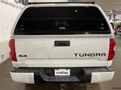 2019 Toyota Tundra TRD Pro 5.7L V8   - Photo 4 - Mesa, AZ 85201