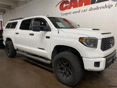2019 Toyota Tundra TRD Pro 5.7L V8   - Photo 2 - Mesa, AZ 85201