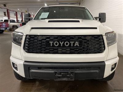 2019 Toyota Tundra TRD Pro 5.7L V8   - Photo 8 - Mesa, AZ 85201