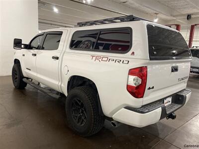 2019 Toyota Tundra TRD Pro 5.7L V8   - Photo 6 - Mesa, AZ 85201