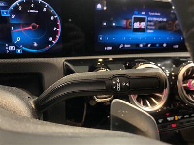 2021 Mercedes-Benz CLA CLA 250 4MATIC®   - Photo 16 - Mesa, AZ 85201