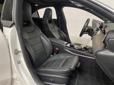 2021 Mercedes-Benz CLA CLA 250 4MATIC®   - Photo 10 - Mesa, AZ 85201