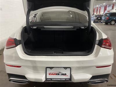 2021 Mercedes-Benz CLA CLA 250 4MATIC®   - Photo 5 - Mesa, AZ 85201