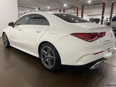 2021 Mercedes-Benz CLA CLA 250 4MATIC®   - Photo 6 - Mesa, AZ 85201