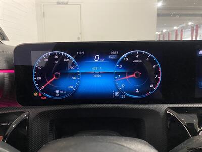 2021 Mercedes-Benz CLA CLA 250 4MATIC®   - Photo 15 - Mesa, AZ 85201