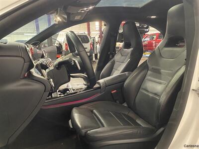 2021 Mercedes-Benz CLA CLA 250 4MATIC®   - Photo 9 - Mesa, AZ 85201