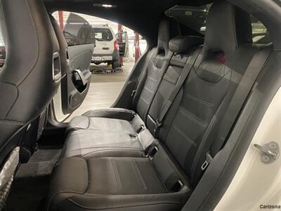 2021 Mercedes-Benz CLA CLA 250 4MATIC®   - Photo 11 - Mesa, AZ 85201