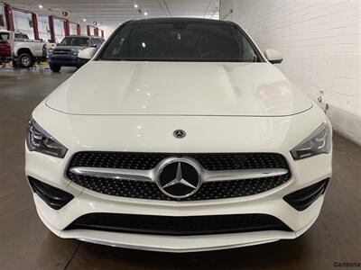 2021 Mercedes-Benz CLA CLA 250 4MATIC®   - Photo 8 - Mesa, AZ 85201