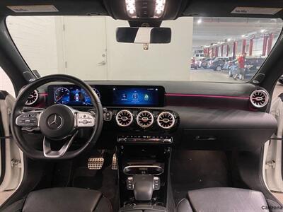 2021 Mercedes-Benz CLA CLA 250 4MATIC®   - Photo 12 - Mesa, AZ 85201
