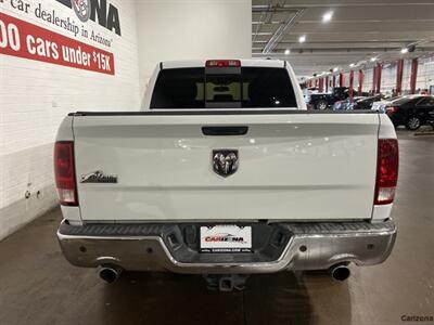 2012 RAM 1500 Big Horn   - Photo 4 - Mesa, AZ 85201