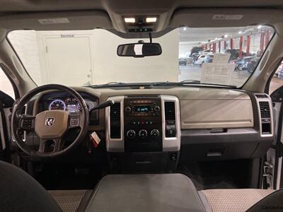 2012 RAM 1500 Big Horn   - Photo 9 - Mesa, AZ 85201