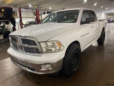 2012 RAM 1500 Big Horn   - Photo 6 - Mesa, AZ 85201