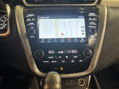 2018 Nissan Murano SV   - Photo 9 - Mesa, AZ 85201