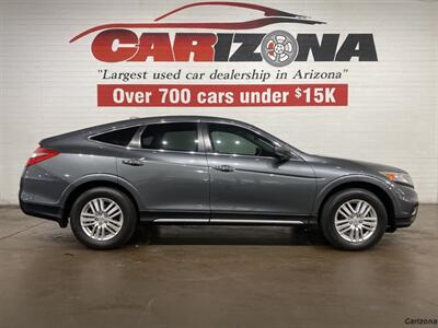 2014 Honda Crosstour EX-L   - Photo 1 - Mesa, AZ 85201