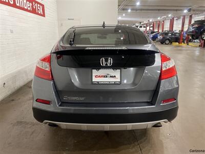 2014 Honda Crosstour EX-L   - Photo 4 - Mesa, AZ 85201