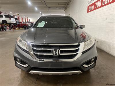 2014 Honda Crosstour EX-L   - Photo 8 - Mesa, AZ 85201