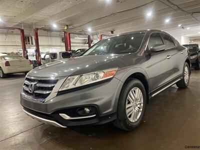 2014 Honda Crosstour EX-L   - Photo 7 - Mesa, AZ 85201