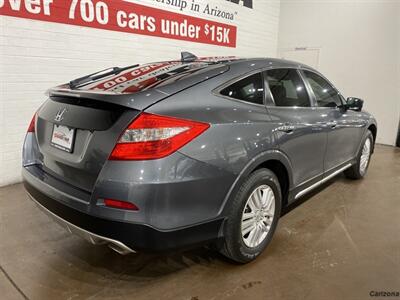 2014 Honda Crosstour EX-L   - Photo 3 - Mesa, AZ 85201