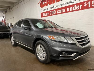 2014 Honda Crosstour EX-L   - Photo 2 - Mesa, AZ 85201