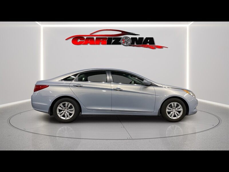 2012 Hyundai SONATA GLS   - Photo 1 - Mesa, AZ 85201