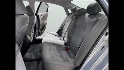 2012 Hyundai SONATA GLS   - Photo 13 - Mesa, AZ 85201