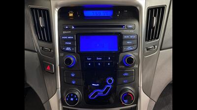 2012 Hyundai SONATA GLS   - Photo 16 - Mesa, AZ 85201