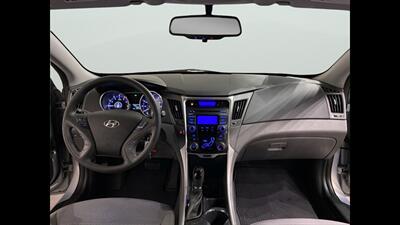 2012 Hyundai SONATA GLS   - Photo 14 - Mesa, AZ 85201