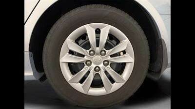 2012 Hyundai SONATA GLS   - Photo 20 - Mesa, AZ 85201