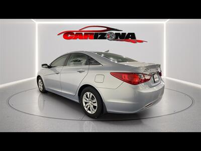 2012 Hyundai SONATA GLS   - Photo 6 - Mesa, AZ 85201
