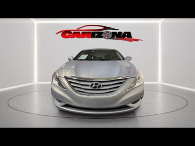 2012 Hyundai SONATA GLS   - Photo 8 - Mesa, AZ 85201