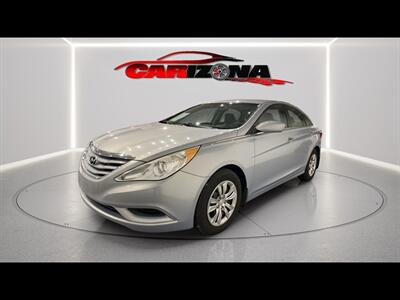 2012 Hyundai SONATA GLS   - Photo 7 - Mesa, AZ 85201