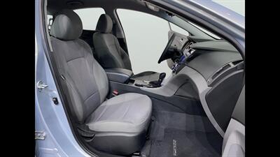 2012 Hyundai SONATA GLS   - Photo 11 - Mesa, AZ 85201