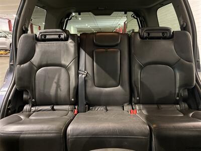 2012 Nissan Pathfinder Silver   - Photo 10 - Mesa, AZ 85201