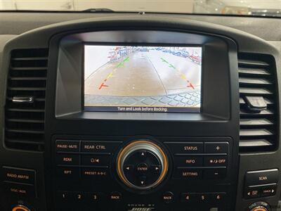 2012 Nissan Pathfinder Silver   - Photo 17 - Mesa, AZ 85201