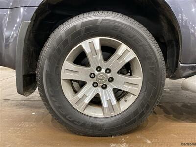 2012 Nissan Pathfinder Silver   - Photo 18 - Mesa, AZ 85201